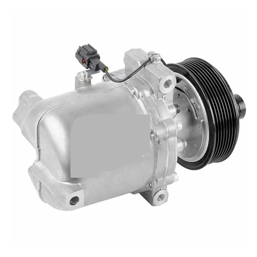 Compresseur AC Frontier 4.0L pour réparer la climatisation des modèles 2005-2015 - 2