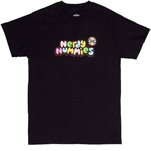 Rosanna pansino m-erch Adult Nerdy nummies Men Women Kid Youth Shirt, t Shirt, hoo T-Shirt, Hoodie, Crewneck Sweatshirt Black