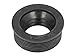 Produktbild Haas 3165 Siphon-Gummimanschette für Gussrohr Abflußrohr Außen Ø 60 mm x Innen Ø 40 mm