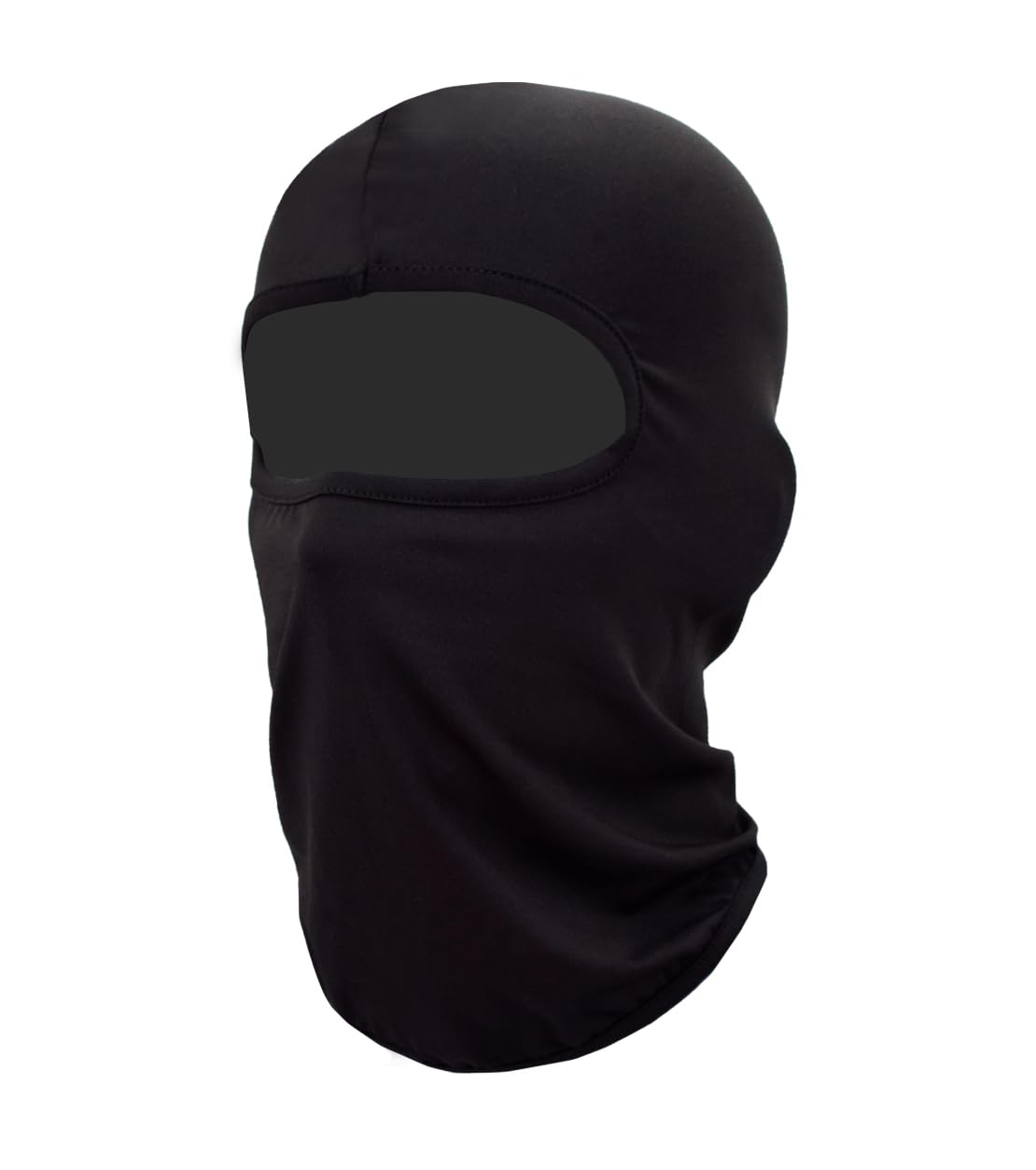 Balaclava Summer Ski Masks, Thin Breathable Soft Skull Face Mask, Cooling Motorcycle Head Bandana for Men Women