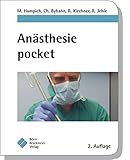 Anästhesie pocket