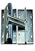 JR Products 10495 4 inch Metal T-Style Door Holder