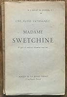 Une russe catholique - madame swetchine d'après de nombreux documents nouveaux B00MBP2R3K Book Cover