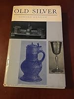 Old Silver B000MFG7F0 Book Cover