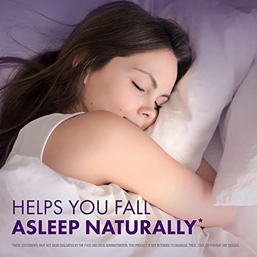 image for ZzzQuil PURE Zzzs Melatonin Sleep Aid Gummies, Helps You Fall Asleep N