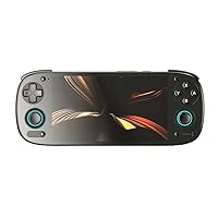 【新品未開封】Retroid Pocket 5 ブラック Amazon.co.jp: Retroid Pocket 5 アンドロイドゲーミング