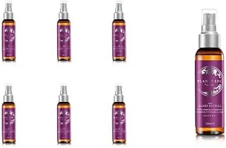 Pack of 7 Avon Planet Spa Aromatherapy Beauty Sleep Pillow Mist with French Lavender & Chamomile Essential Oils 7 x 100ml
