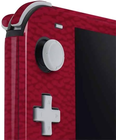 Skinit Decal Gaming Skin Compatible with Nintendo Switch Lite - Officially Licensed University of Alabama University Seal Design
