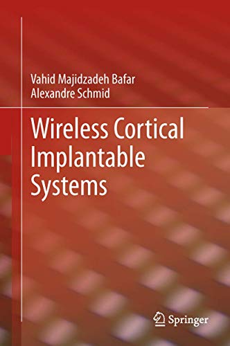 Wireless Cortical Implantable Systems view 2