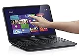 Newest Dell Latitude E5470 FHD (1920x1080) Touch Screen Business Laptop Notebook (Intel Quad Core i5-6300HQ, 16GB Ram, 500GB HDD, HDMI, VGA, Camera WiFi) Win 10 Pro (Renewed)
