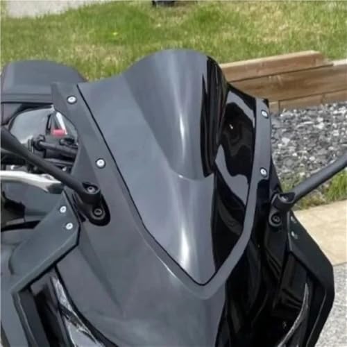 Bulle moto CBR650R pare-brise avant saute-vent carénage 2019-2023 - 5