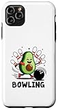 Photo Gallery avocado che gioca a bowling bowling sport atleta gioco per bambini custodia per iphone 11 pro max Photo Gallery avocado che gioca a bowling bowling sport atleta gioco per bambini custodia per iphone 11 pro max