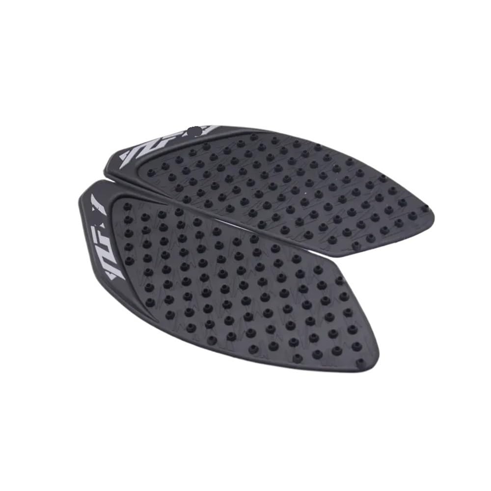 Protection de réservoir pour YZF R1 2009-2012 autocollant antidérapant moto