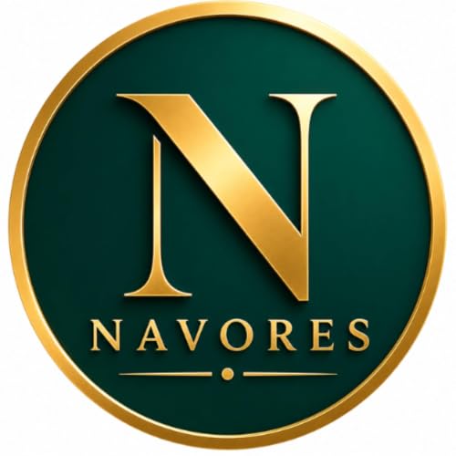 『NAVORES』のカバーアート
