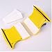 AnHua 1 Set Double Sided Magnetic Window Cleaner Sponge Glass Wiper Cleaning Washing Brush Tool Household Cleaning Tools