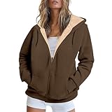 fleecejacke damen warm plüschjacke damen teddy damen steppjacke winter damen steppweste lang winter steppjacke damen steppweste damen mit kapuze teddyjacke damen mit kapuze warmer stepp-mantel, wintermantel für damen wintersteppmantel damen damen steppjacke lang