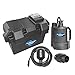 Superior Pump 92900 12V Battery Back Up Submersible Sump Pump with Tethered Switch
