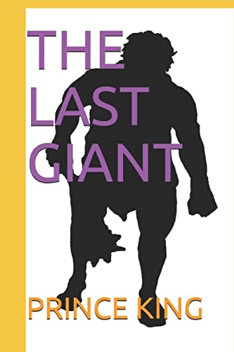 THE LAST GIANT: OG (1)