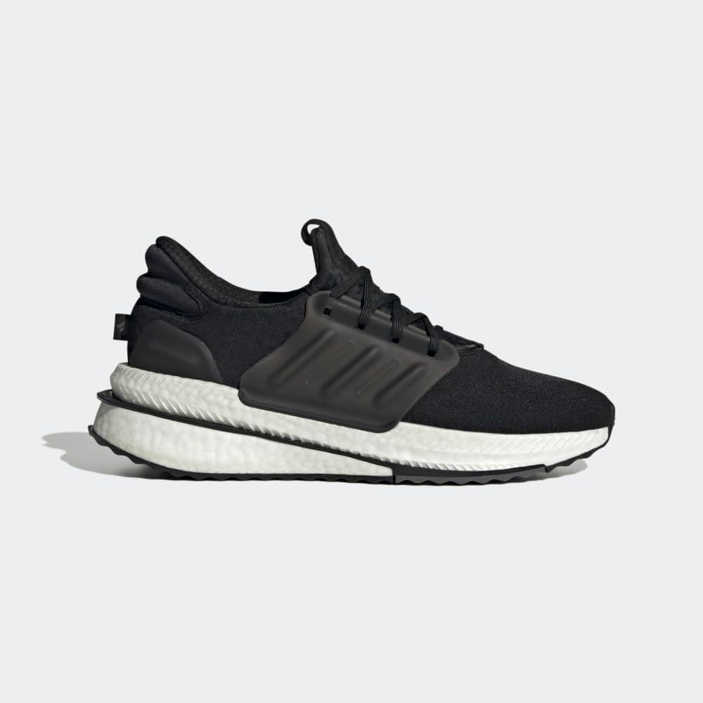 adidas Mens X_PLR Boost Running Sneakers Shoes - Black