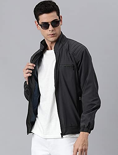 Image of VOXATI Men's Windcheater Jacket