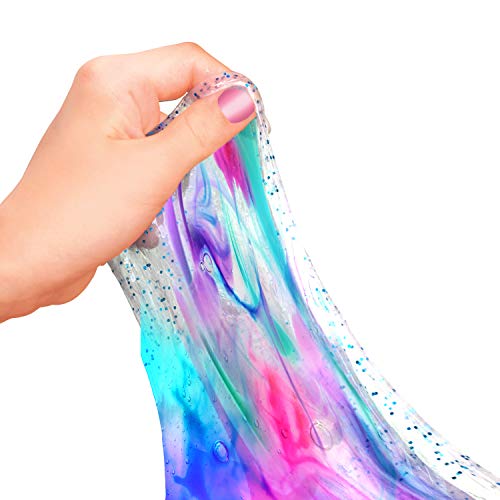 Canal Toys Tie Dye Slime Kit - Image 5