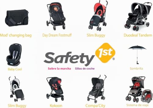 Miniatura 6 de Safety 1st Cierre De Seguridad Para Armarios, Seguridad Para Niños