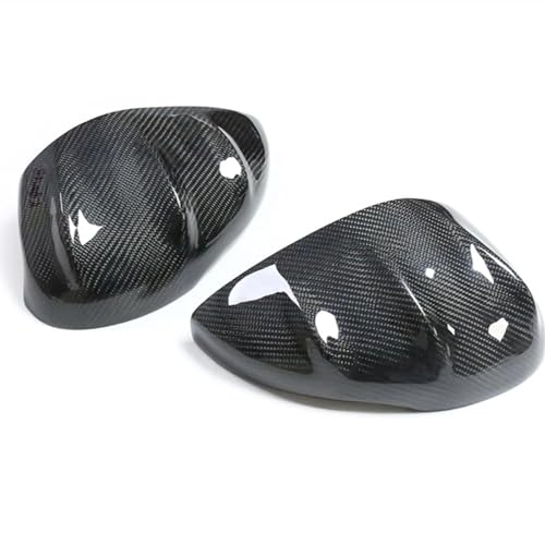 Coque de rétroviseur Civic 2022 2023 couverture miroir carbone forgé