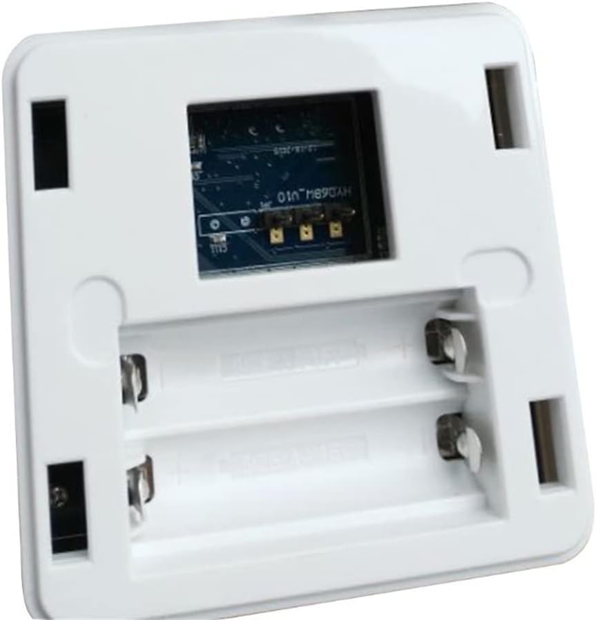 LCD Display Wall-Hung Gas Boiler Thermostat Room Heating Digital Temperature Controller