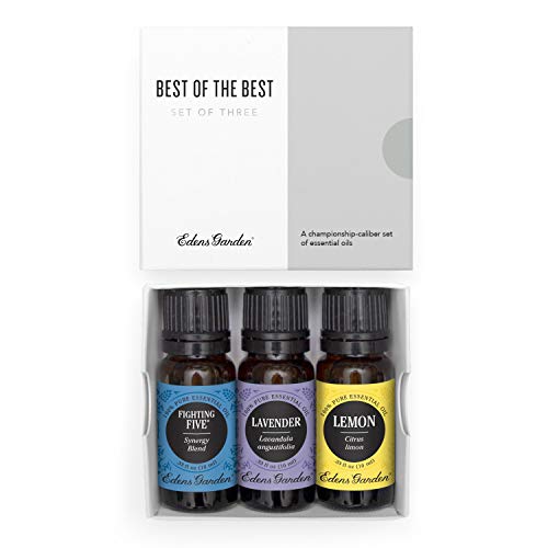 Best Aromatherapy Kits For Beginners