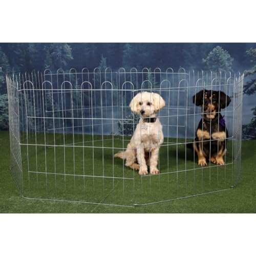 Pet Cães Cachorro Cercadinho Grade Cerca