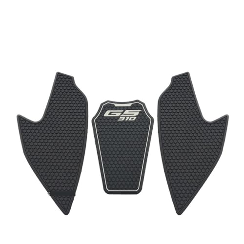 Protection pour genouillère G310GS finition haut de gamme