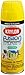 Krylon Fusion Spray Paint Gloss Sunbeam 12 Ounces