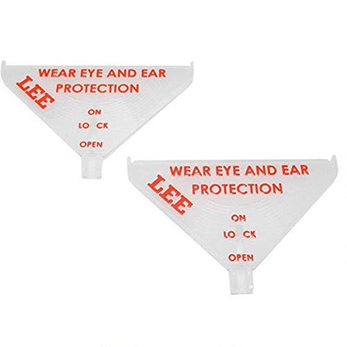 90606 Lee Precision, Folding Primer Tray, Package of 2