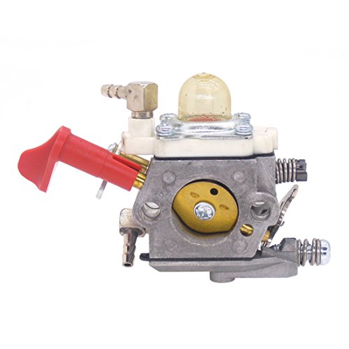 Fitbest Carburetor For Walbro Wt-668 Wt-997 Fits Zenoah Cy Hpi Baja 5B 5T Fg Losi Rovan Km Engines Carb #TOP1
