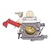 FitBest Carburetor for Walbro WT-668 WT-997 Fits Zenoah CY HPI Baja 5B 5T FG Losi Rovan KM Engines Carb