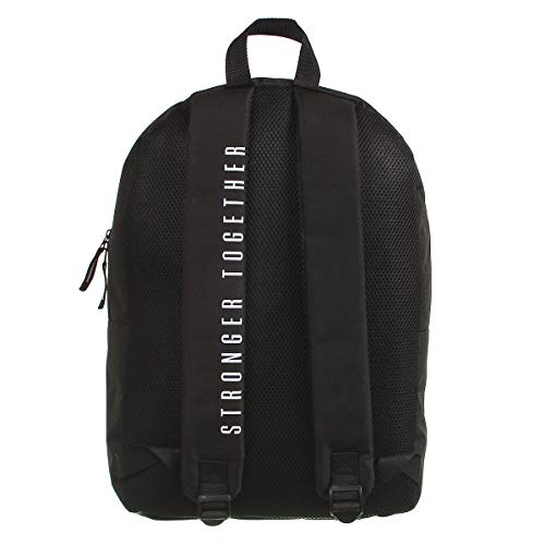 Mochila G, Avengers / Vingadores, DMW Bags, 11786, Colorido