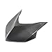 MOS Carbon Fiber Front Cover compatible with Yamaha XMAX 300 2023-2024