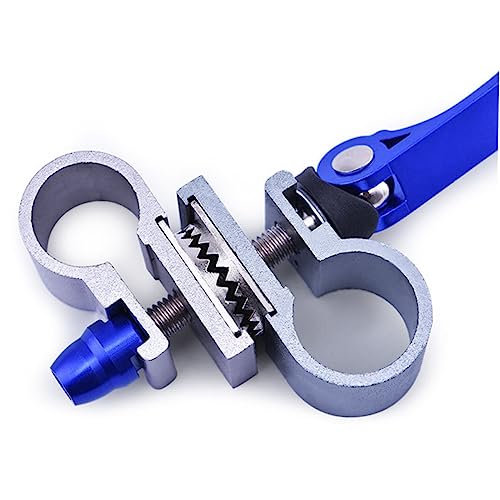 Happyyami Outdoor Umbrella Holder Beach Chair Umbrella Rack Chair Umbrella Stands Patio Umbrella Clips Folding Umbrella Clip Folding Umbrella Accessory Garden Umbrella Aluminum Alloy Parasol