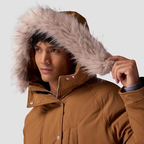 Basin and Range, Ranger Parka - Men's4
