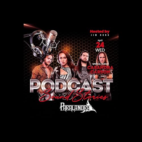 Sound Stories cover art