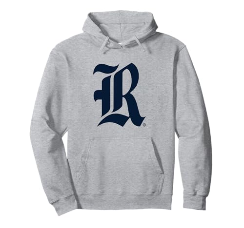 Rice Owls Icon Officially Licensed Pullover Hoodie