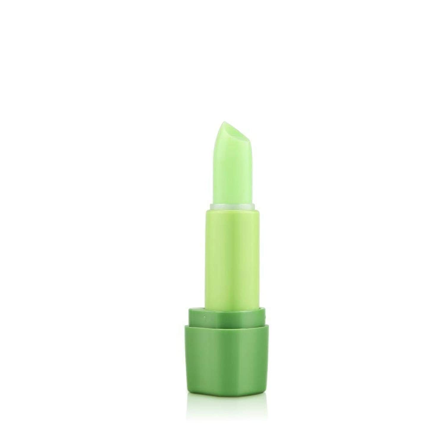 WASHAMI - Aloe Vera Fashion Color Magic Long Lasting Jelly Lipstick