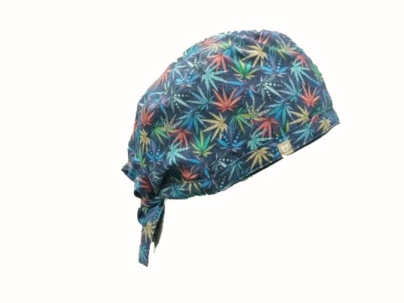 FEBRIS Mountain Magic Spark Scrub Cap Blue (B09N7JP8Y7) Amazon Price History, Amazon Price Tracker