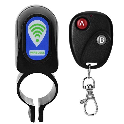 Broco Antifurto della serratura della bici