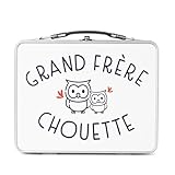 FORMAT SANDWICH & SNACK : Avec ses dimensions compactes, elle est idéale pour transporter un repas sec : sandwich, club-sandwich, fruits, biscuits ou barres de céréales. Elle se glisse facilement dans un cartable d'enfant ou un sac de travail.