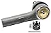 MOOG ES3573 Steering Tie Rod End for Dodge Dakota