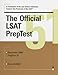 The Official LSAT PrepTest 51