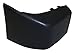 Crown Automotive Bumper Guard