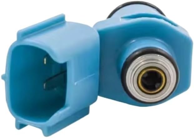 新品未使用コレットマルーフグラスポニーブルーガラスヘアバー