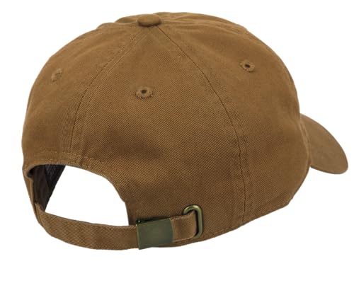 Image of Gelante Baseball Caps Hats 100% Cotton Plain Blank Adjustable Size Wholesale Bulk of 12 Pack